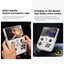 H3 Retro Handheld Game Console – 4.3-inch IPS Display 23 Emulators RGB Lights Su Carousel 4