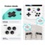 H3 Retro Handheld Game Console – 4.3-inch IPS Display 23 Emulators RGB Lights Su Carousel 5