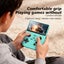 H3 Retro Handheld Game Console – 4.3-inch IPS Display 23 Emulators RGB Lights Su Carousel 6