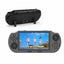 Retro Handheld Game Console – 4.5 inch IPS Display 14 Game Simulators Power Bank Carousel 1