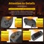 Retro Handheld Game Console – 4.5 inch IPS Display 14 Game Simulators Power Bank Carousel 6