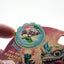 Skylanders Swap Force Jade Fire Kraken - BOXED RARE VARIANT Carousel 12
