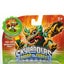 Skylanders Swap Force Jade Fire Kraken - BOXED RARE VARIANT Carousel 5