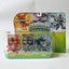 Skylanders Swap Force Triple pack BOXED Fire Bone Hot Dog Turbo Jet Vac Carousel 2