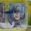 Skylanders Swap Force Triple pack BOXED Fire Bone Hot Dog Turbo Jet Vac Carousel 5
