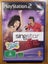 SingStar Rock Ballads - PS2 Game - Tested Working Carousel 1