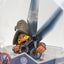 Skylanders Trap Team Short Cut - NIB BOXED undead Element trap master shortcut Carousel 3