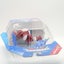 Skylanders Trap Team Winterfest Lob-Star NIB BOXED Trap Master Lob Star Carousel 5