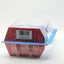 Skylanders Trap Team Winterfest Lob-Star NIB BOXED Trap Master Lob Star Carousel 6