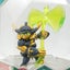 Skylanders Trap Team Legendary NIB BOXED Bush Whack Variant Bushwhack Carousel 4