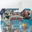 Skylanders Trap Team BOXED NIB Nightmare Express Adventure Pack Hand of Fate Carousel 3