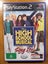 Disney High School Musical Sing it! - PS2 Game - Tested Working Carousel 1