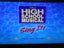 Disney High School Musical Sing it! - PS2 Game - Tested Working Carousel 4