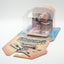 Skylanders Trap Team Chopper NIB BOXED Skylander Tech Element Carousel 5
