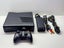 XBox 360 - Black - Console Carousel 1