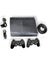 PS3 Super-Slim Console + 2 Controllers Carousel 1