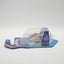 Skylanders Trap Team Water Helmet Trap BOXED NIB Water Trap Crystal Frost Helm Carousel 4