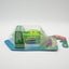 Skylanders Trap Team Life Sword Trap NIB BOXED Earth Trap Crystal - Jade Blade Carousel 4
