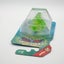 Skylanders Trap Team Life Sword Trap NIB BOXED Earth Trap Crystal - Jade Blade Carousel 6