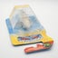 Skylanders Trap Team Light Rocket NIB BOXED Rebel Lob Goblin Villain Variant Carousel 8