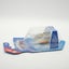 Skylanders Trap Team Water Helmet Trap BOXED NIB Water Trap Crystal Frost Helm Carousel 5
