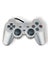 Genuine SONY PS2 Dualshock Controller PlayStation 2 SILVER (Faulty) Carousel 3
