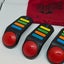 PlayStation Buzz Wireless Controllers Set with USB Dongle & Storage Bag - Tested Carousel 3