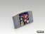 N64 • Banjo-Kazooie • Loose Carousel 1