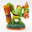 Skylanders Giants Zook - Series 2 - S2 - Life Element Carousel 1