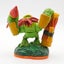 Skylanders Giants Zook - Series 2 - S2 - Life Element Carousel 2