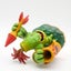 Skylanders Giants Zook - Series 2 - S2 - Life Element Carousel 3