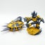 Skylanders Superchargers - Legendary Astroblast and Sun Runner Carousel 1
