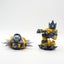 Skylanders Superchargers - Legendary Astroblast and Sun Runner Carousel 3