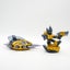Skylanders Superchargers - Legendary Astroblast and Sun Runner Carousel 4
