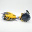 Skylanders Superchargers - Legendary Astroblast and Sun Runner Carousel 6