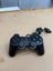 Genuine Playstation 2 Controller - Black Carousel 1