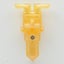 Skylanders Trap Team - Tech Handstand Trap - Tech Trap - Crystal - Topsy Techy Carousel 1