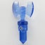 Skylanders Trap Team - Water Axe Trap - Water Trap Crystal Aqua Axe Carousel 1