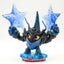 Skylanders Trap Team Lob-Star - Trap Master - lobstar Lob Star Carousel 1