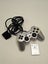 * Silver Slim PS2 Console w/ Cables, Controller & Memory Card! * Carousel 4
