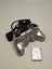 * Silver Slim PS2 Console w/ Cables, Controller & Memory Card! * Carousel 5