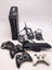 * 120GB Elite Xbox 360 Console w/ 3 Controllers, Kinect Camera & Cables! * Carousel 1