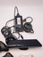 * 120GB Elite Xbox 360 Console w/ 3 Controllers, Kinect Camera & Cables! * Carousel 4