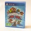 Skylanders PS4 Trap Team Game Starter Set NIB BOXED Portal, Game, Trap Tray RARE Carousel 3