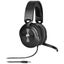 Corsair Hs55 Surround Gaming Headset [ Black ] Carousel 1