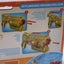Skylanders Giants Trigger Happy's Dart Blaster RARE HTF NIB Nerf Style Dart Gun Carousel 7