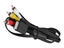 Sony PlayStation 1 2 3 PS1 PS2 PS3 TV Audio Video AV cable cord Hookup lead Carousel 1