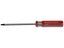 T20 Security Torx Screwdriver with Hole Carousel 3