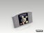 N64 • Star Wars: Shadows of the Empire • Loose Carousel 1