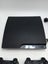 * 160GB Slim PS3 Console w/ 2 Controllers & Cables! * Carousel 2